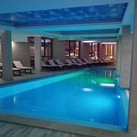 Milmari Apartman P03 Kopaonik Esterno foto