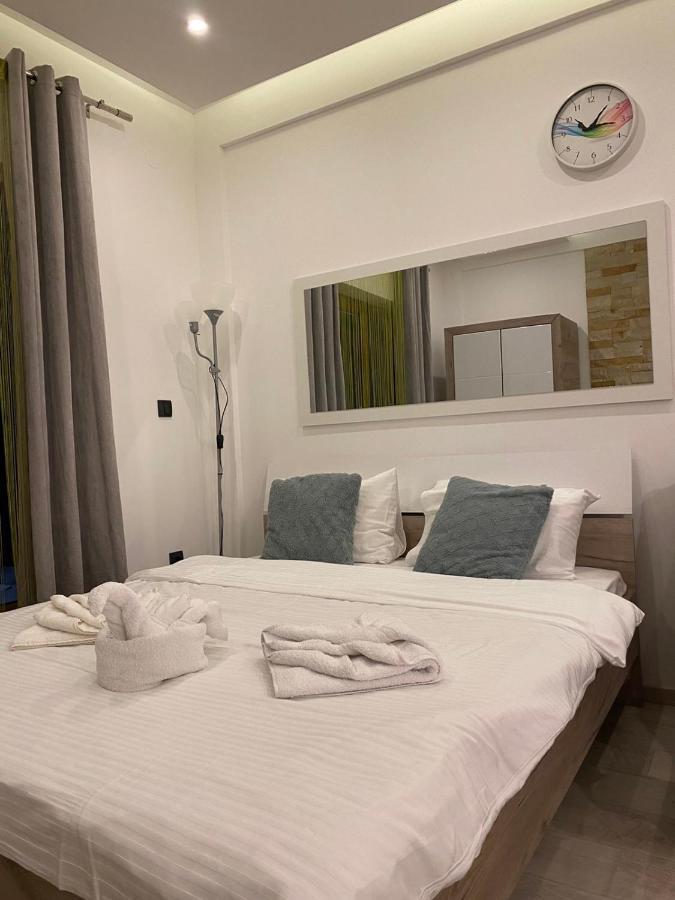Milmari Apartman P03 Kopaonik Esterno foto