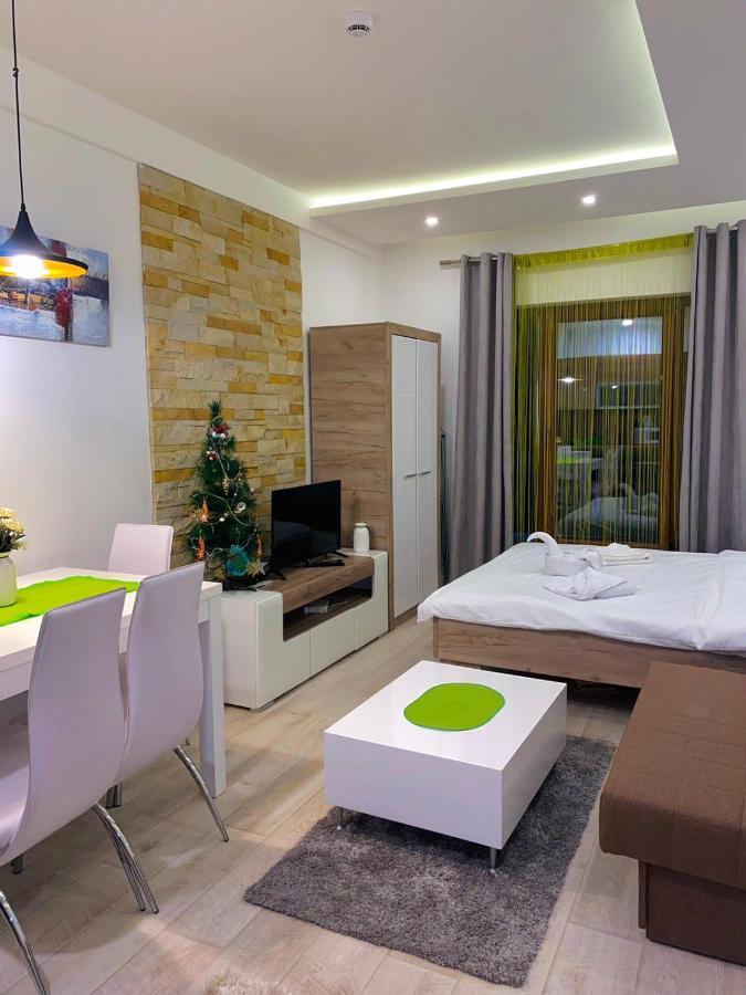 Milmari Apartman P03 Kopaonik Esterno foto