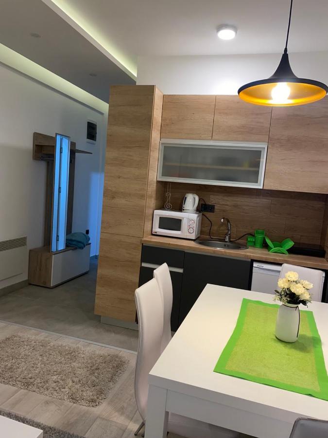 Milmari Apartman P03 Kopaonik Esterno foto