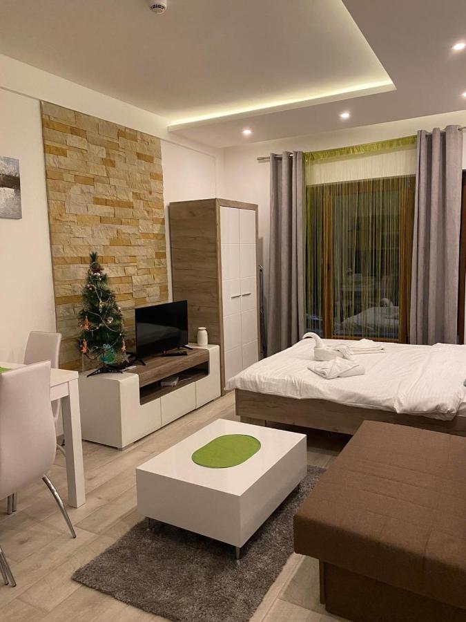 Milmari Apartman P03 Kopaonik Esterno foto