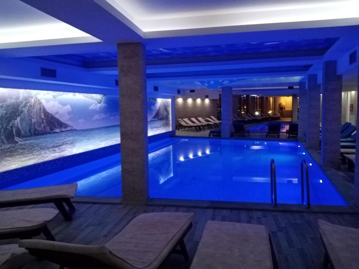 Milmari Apartman P03 Kopaonik Esterno foto