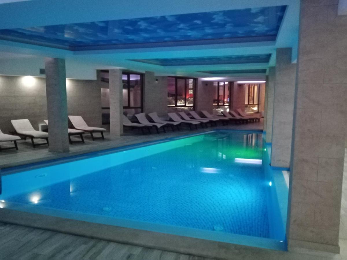 Milmari Apartman P03 Kopaonik Esterno foto