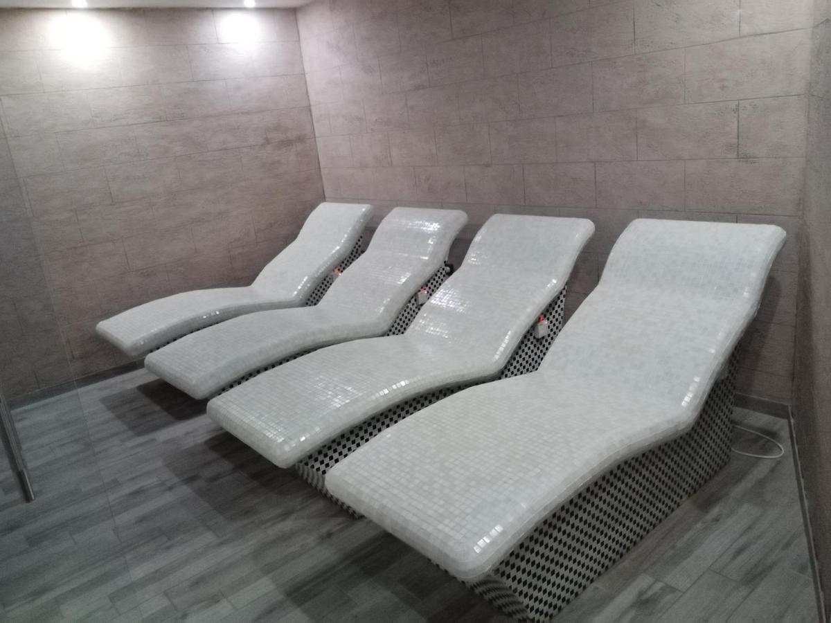 Milmari Apartman P03 Kopaonik Esterno foto
